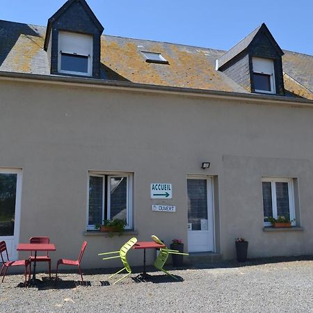 Chambres D'Hotes Farcy "La P'Tite Transhumance" Ardevon Exterior photo