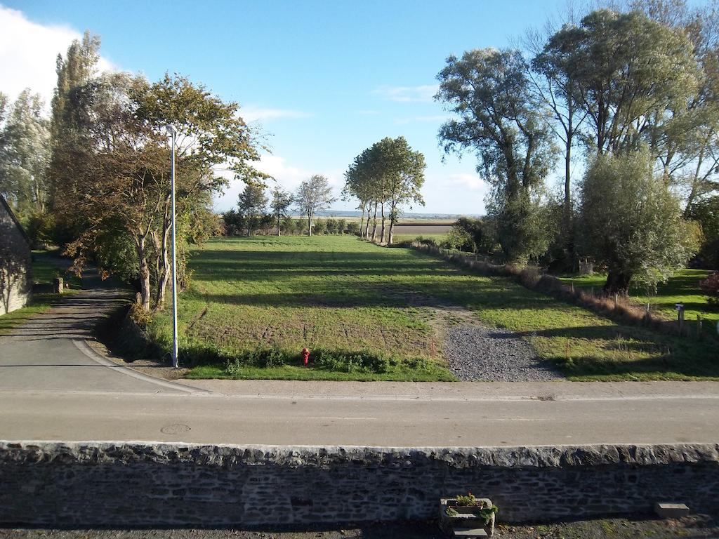 Chambres D'Hotes Farcy "La P'Tite Transhumance" Ardevon Exterior photo